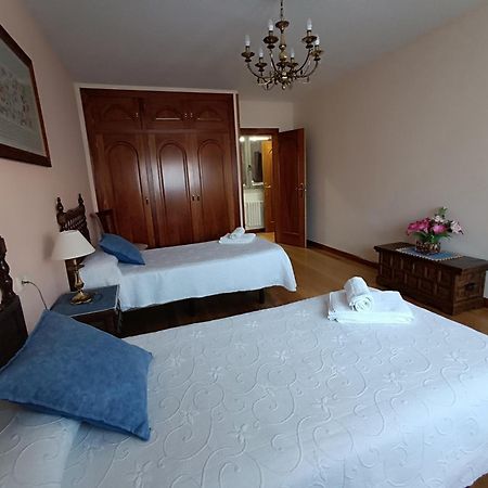 Casamiranda30 Villa Salamanca Buitenkant foto