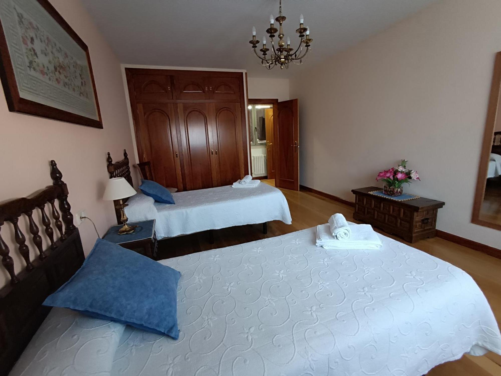 Casamiranda30 Villa Salamanca Buitenkant foto