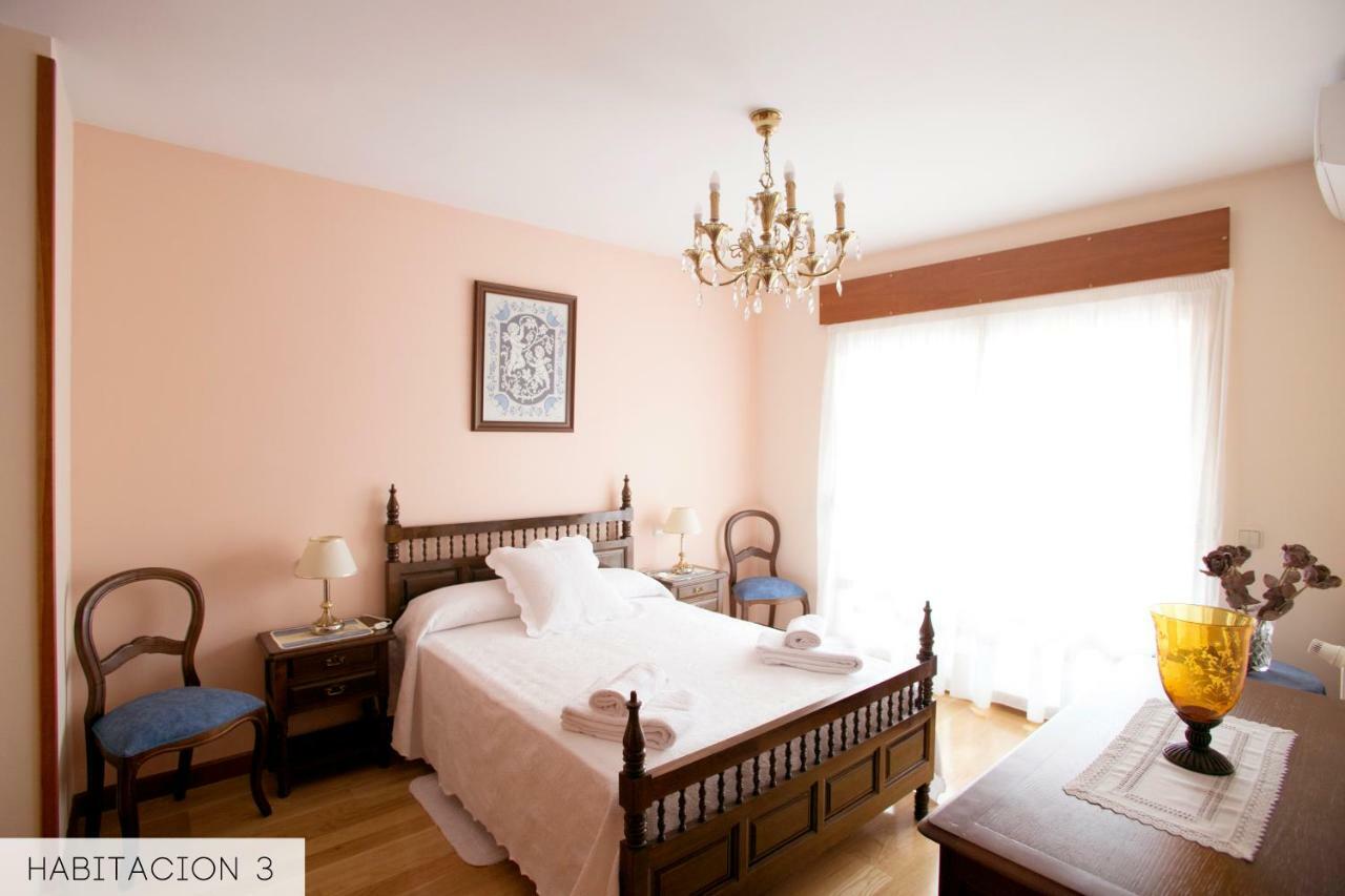Casamiranda30 Villa Salamanca Buitenkant foto